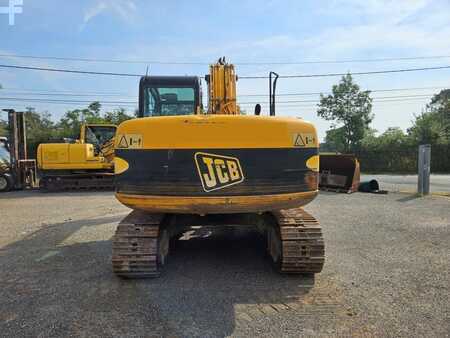 JCB JS 115