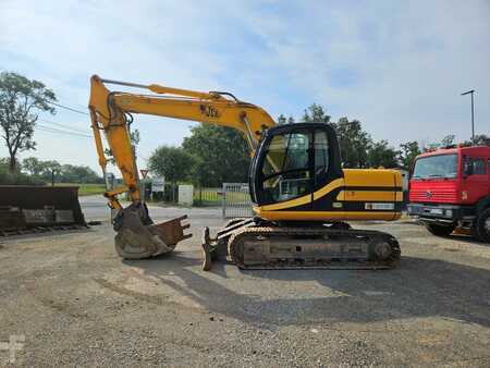 Rupsgraafmachines 2008 JCB JS 115 (3)