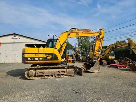 Rupsgraafmachines 2008 JCB JS 115 (4)