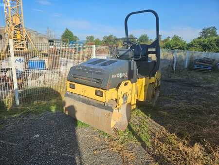 BOMAG BW 120