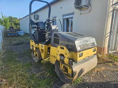 BOMAG BW 120