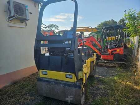 BOMAG BW 120