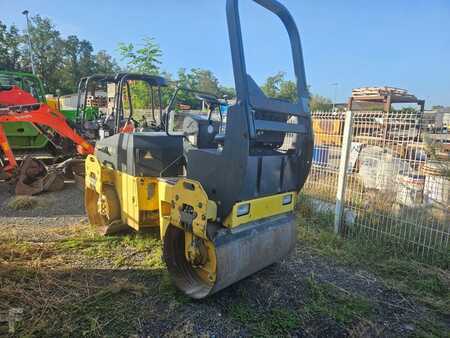 BOMAG BW 120