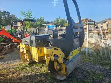 BOMAG BW 120