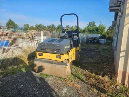 BOMAG BW 120