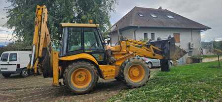 JCB 4 CX