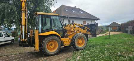 JCB 4 CX