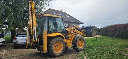 Articolate 1997 JCB 4 CX (4)