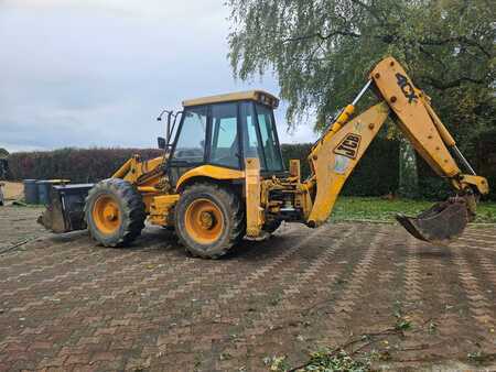 Articolate 1997 JCB 4 CX (8)