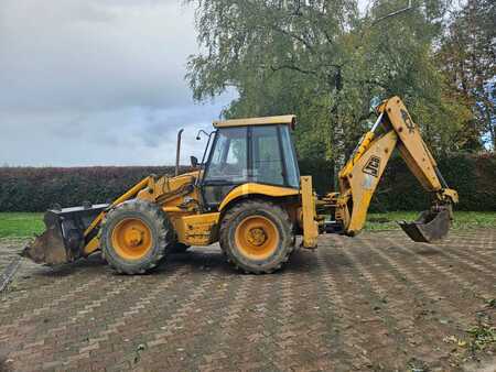 Articolate 1997 JCB 4 CX (9)