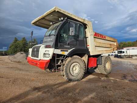 Dumper 2008 Astra RD 28C (2)