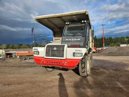 Dumper 2008 Astra RD 28C (3)