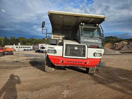 Dumper 2008 Astra RD 28C (4)