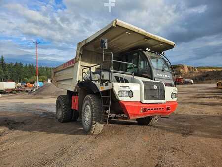 Dumper 2008 Astra RD 28C (5)