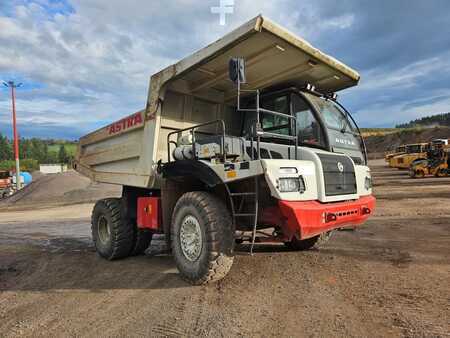 Dumper 2008 Astra RD 28C (6)