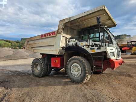 Dumper 2008 Astra RD 28C (7)