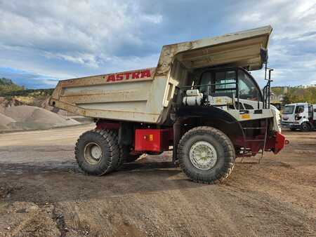 Dumper 2008 Astra RD 28C (8)