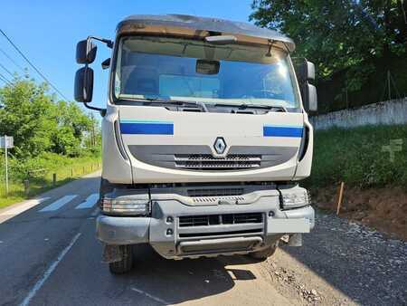 Náklaďák 2011 Renault kerax 460 dxi (4)