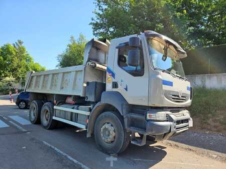Náklaďák 2011 Renault kerax 460 dxi (7)