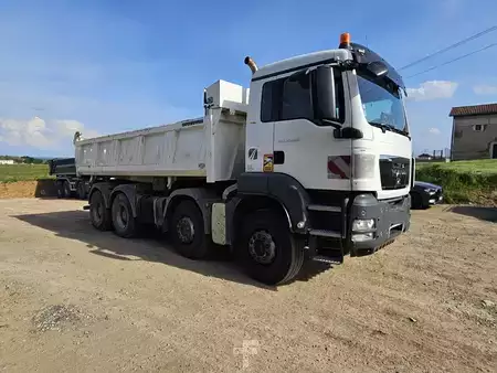 Náklaďák 2012 [div] TGS 35.480 (1)