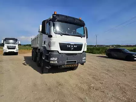 Náklaďák 2012 [div] TGS 35.480 (2)