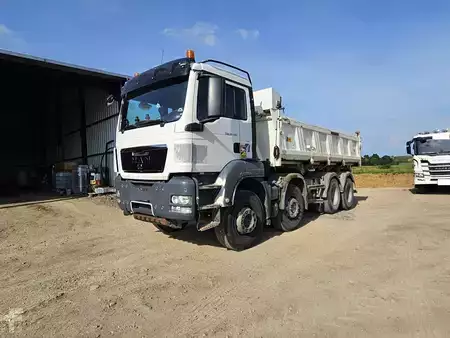 Náklaďák 2012 [div] TGS 35.480 (4)
