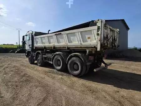 Náklaďák 2012 [div] TGS 35.480 (9)