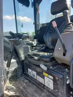 Minigraver 2018 Yanmar VIO 50 (5)