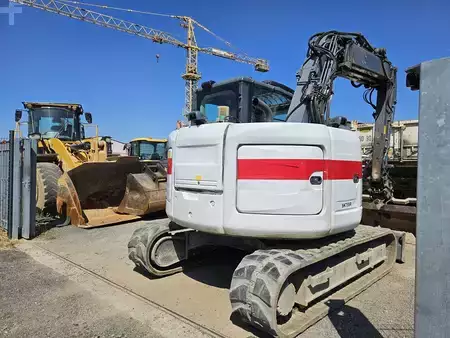 Mini-koparki 2017 Kobelco SK 75 (16)