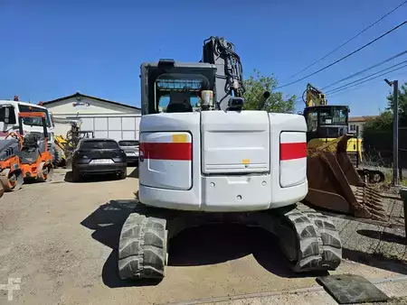 Mini-koparki 2017 Kobelco SK 75 (9)