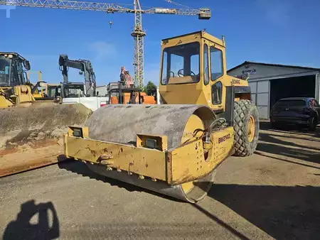 Compactadores monocilindros 1988 BOMAG BW 214 D (1)