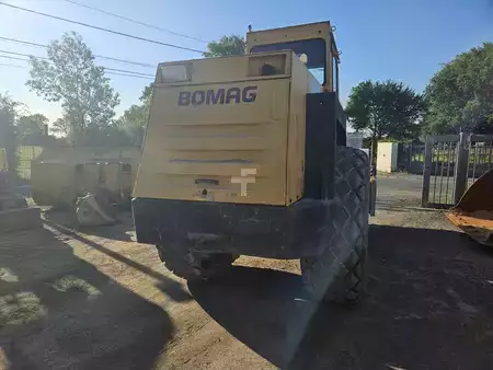 Compactadores monocilindros 1988 BOMAG BW 214 D (12)