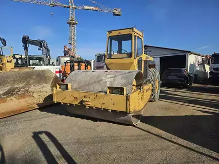Compactadores monocilindros 1988 BOMAG BW 214 D (2)