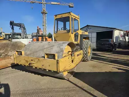Compactadores monocilindros 1988 BOMAG BW 214 D (3)