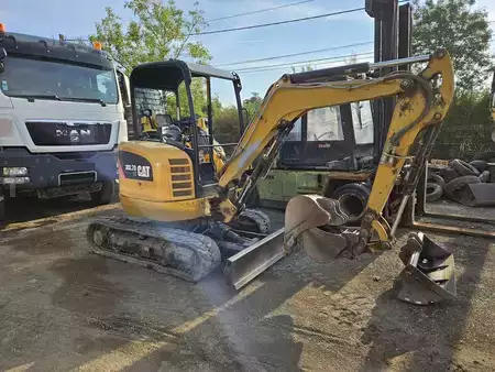 Minibagger 2019 [div] 302.7 DCR (1)