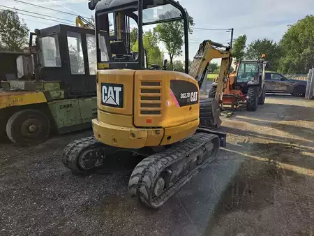 Minibagger 2019 [div] 302.7 DCR (10)