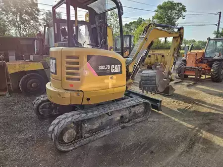 Minibagger 2019 [div] 302.7 DCR (11)