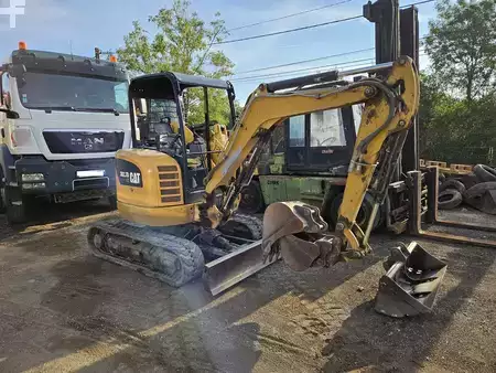 Minibagger 2019 [div] 302.7 DCR (2)