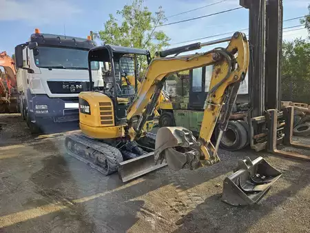 Minibagger 2019 [div] 302.7 DCR (3)
