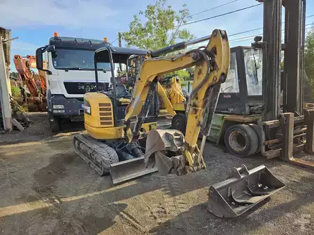 Minibagger 2019 [div] 302.7 DCR (4)