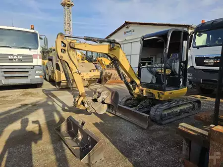 Minibagger 2019 [div] 302.7 DCR (5)