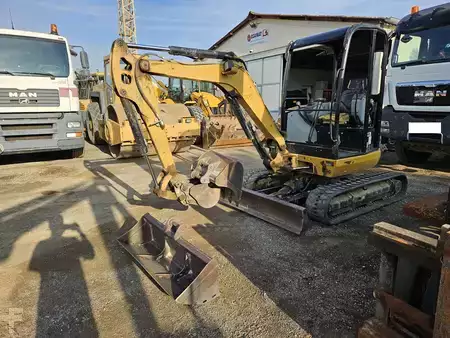 Minibagger 2019 [div] 302.7 DCR (6)