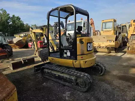 Minibagger 2019 [div] 302.7 DCR (7)