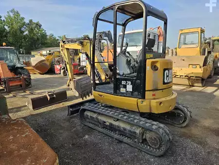 Minibagger 2019 [div] 302.7 DCR (8)
