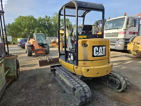 Minibagger 2019 [div] 302.7 DCR (9)