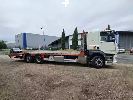 Caminhão 2020 DAF CF 480 (10)