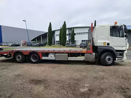 Caminhão 2020 DAF CF 480 (11)