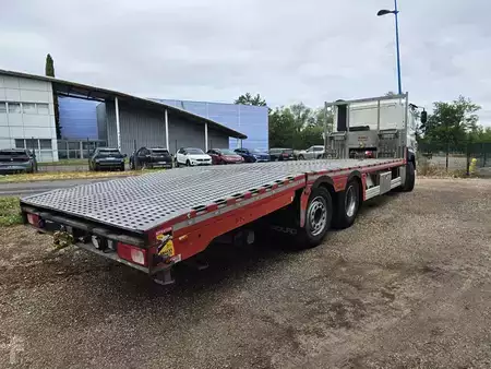 Caminhão 2020 DAF CF 480 (12)