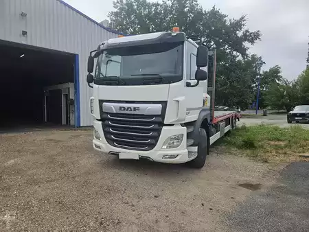 Caminhão 2020 DAF CF 480 (3)
