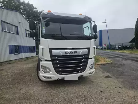 Caminhão 2020 DAF CF 480 (4)